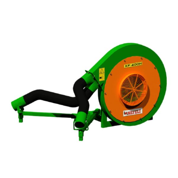 Duvač (traktorski na kardan) Kefeli KF-400H