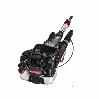 Motorni tresač CIFARELLI SC800 Motorni tresač CIFARELLI SC800