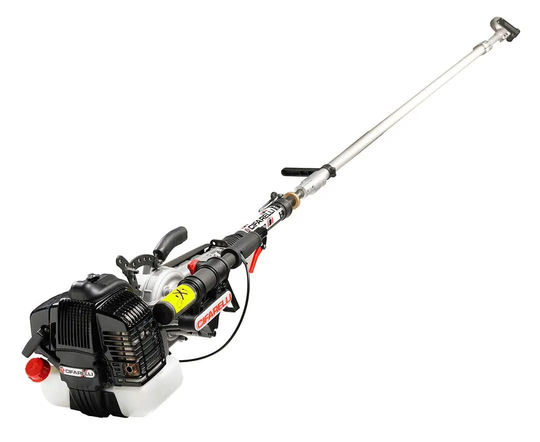 Motorni tresač CIFARELLI SC800 Motorni tresač CIFARELLI SC800