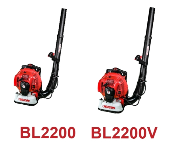 Motorni leđni duvač (puhač) CIFARELLI BL2200 VS BL2200V Ergonomski. Moćan. Lagan. Udoban.