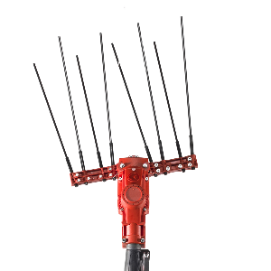 Baterijski tresač CIFARELLI ELIVO SB200T2