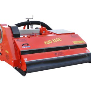 Priključni sakupljač GF Jolly 1800 SUPER J01800S