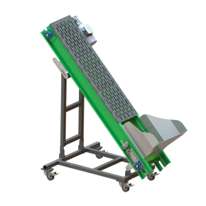 Transporter elevator Kadioglu KB150
