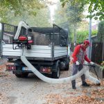 Komunalna oprema - Cifarelli V1200PK