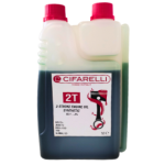 3116200 Ulje za mješavinu sa dozerom 2T Cifarelli
