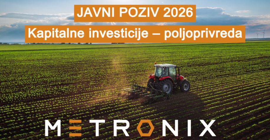 Javni poziv 2026 podsticaji
