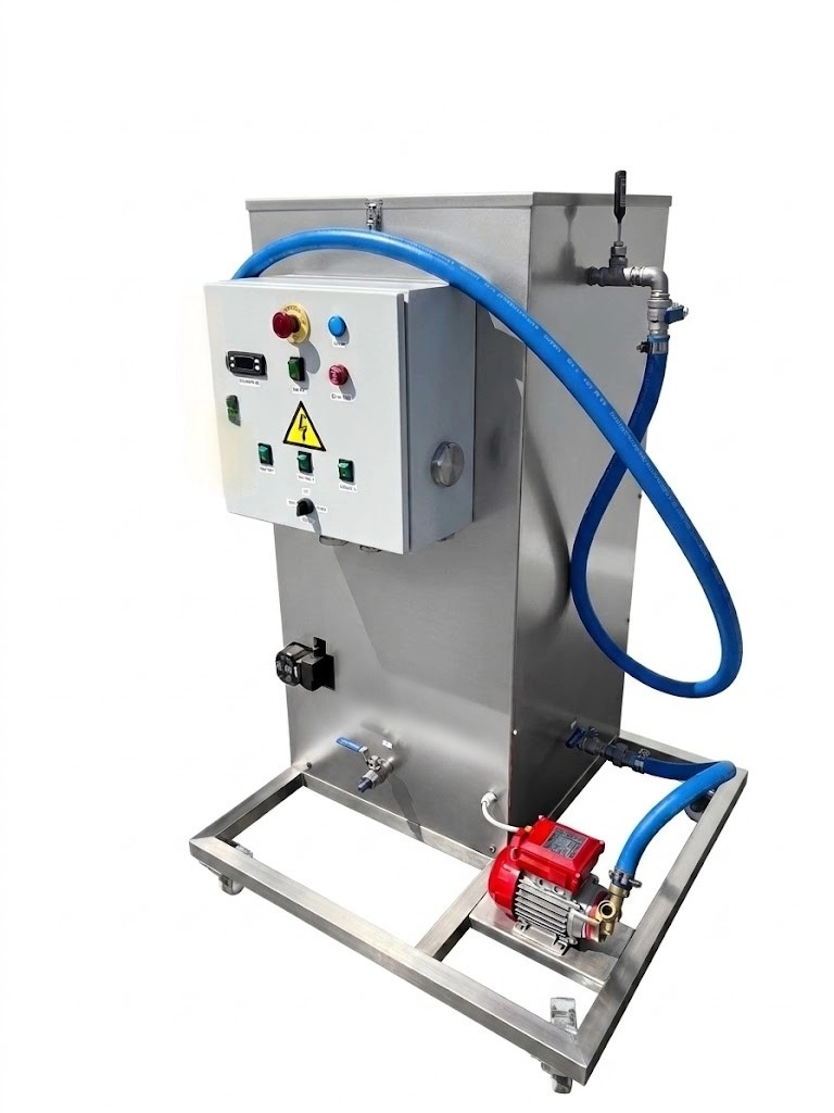 PasteurPro-300-pasterizator-za-sokove-i-druge-tecnosti Pasterizator za sokove i druge tečnosti PasteurPro 300