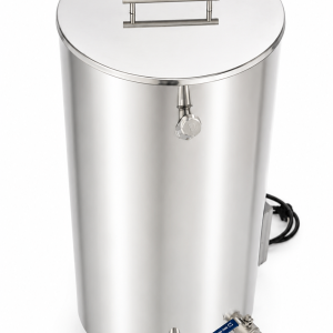 Sterilizator za pčelinji vosak - MINI 50l