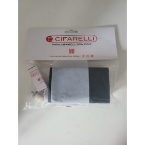 Set filtera i svjećica za održavanje L3EVOEU Cifarelli