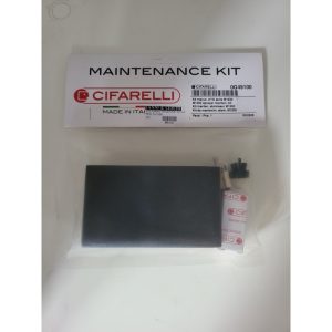 Set filtera i svjećica za održavanje M1200 Cifarelli