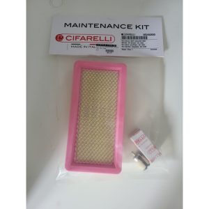 Set filtera i svjećica za održavanje BL1200 Cifarelli