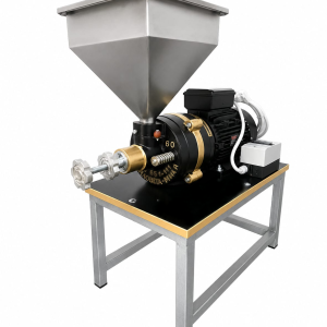 Mlin za mak sa prirodnim kamenom Ø150 mm