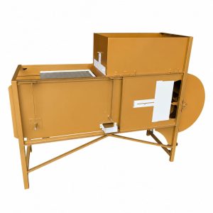 Separator za čišćenje svih vrsta žitarica