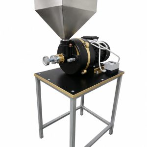 Mlin za mak sa prirodnim kamenom Ø250 mm