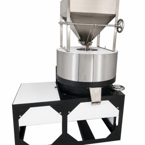 Mlin za papriku sa prirodnim kamenom Ø600 mm - inox