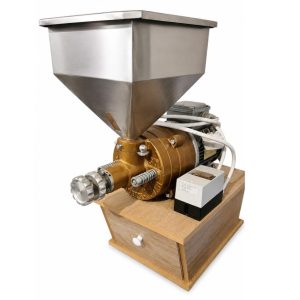 Mlin za bobičasto voće sa prirodnim kamenom Ø150 mm