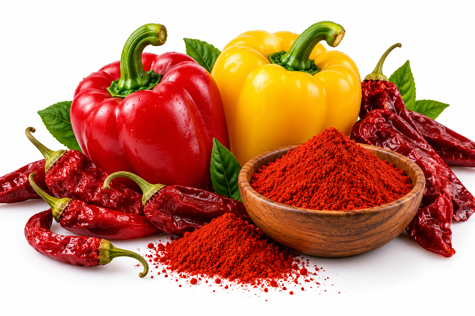 paprika